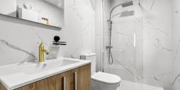 Gebraucht - Townhouse - Torrevieja - Los Balcones - Los Altos del Edén