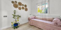 Gebraucht - Townhouse - Torrevieja - Los Balcones - Los Altos del Edén