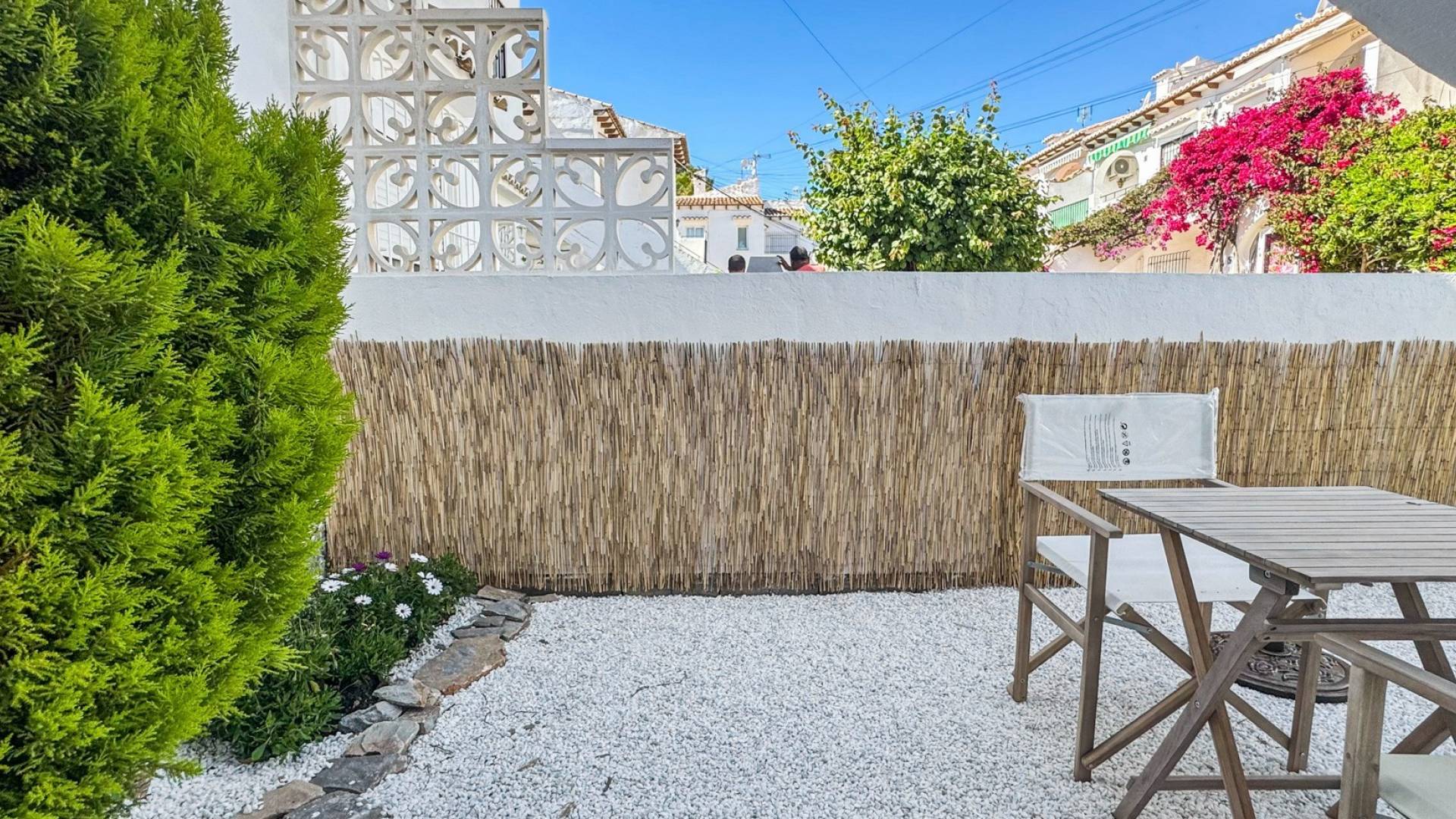 Gebraucht - Townhouse - Torrevieja - Los Balcones - Los Altos del Edén