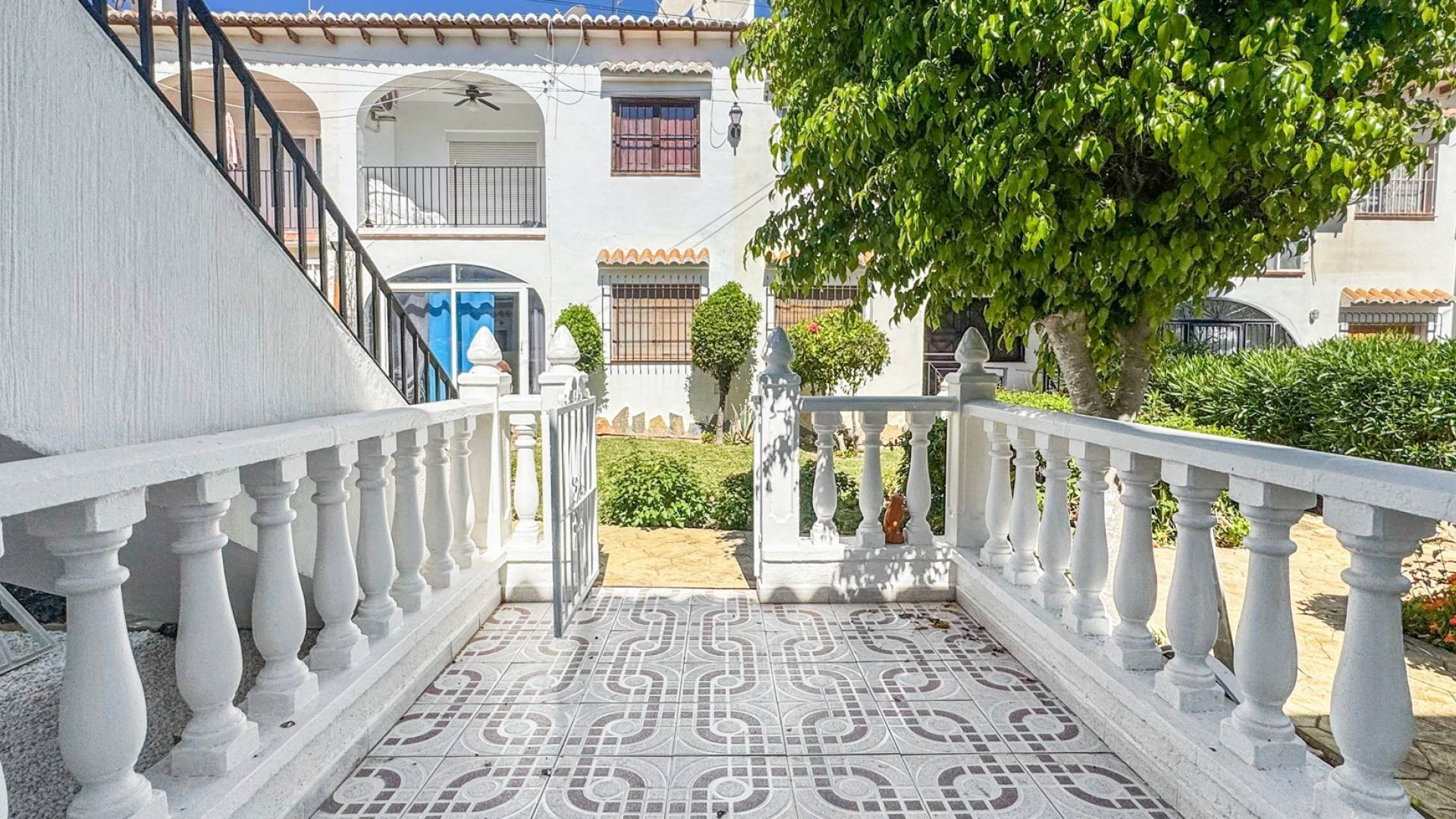Gebraucht - Townhouse - Torrevieja - Los Balcones - Los Altos del Edén