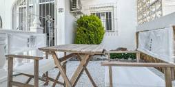 Gebraucht - Townhouse - Torrevieja - Los Balcones - Los Altos del Edén