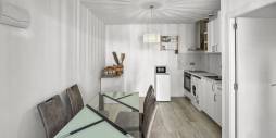 Gebraucht - Townhouse - Torrevieja - Los Balcones - Los Altos del Edén