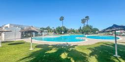 Gebraucht - Townhouse - Torrevieja - Los Balcones - Los Altos del Edén