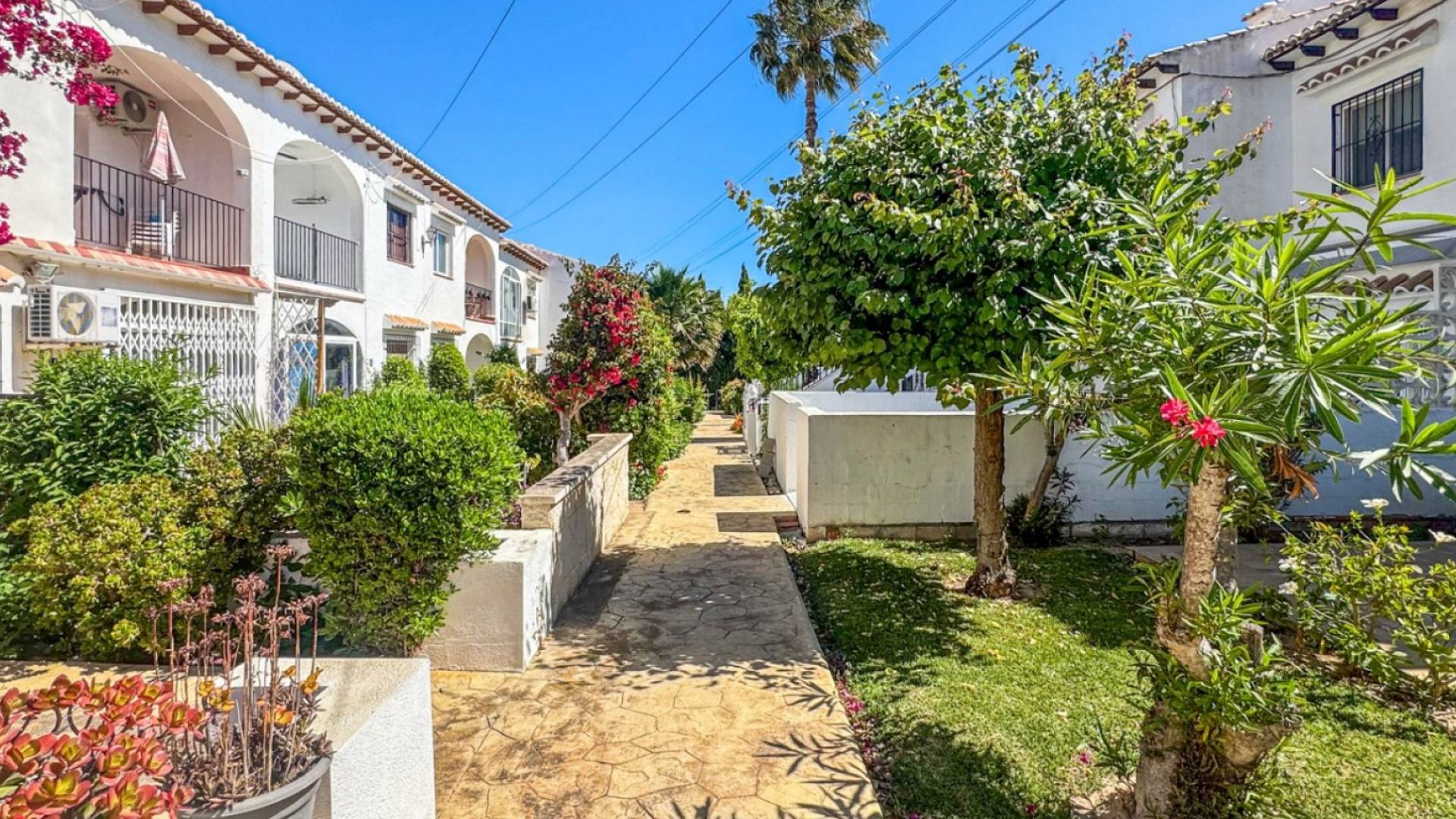 Gebraucht - Townhouse - Torrevieja - Los Balcones - Los Altos del Edén