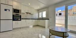 Gebraucht - Townhouse - Torrevieja - Los Balcones - Los Altos del Edén