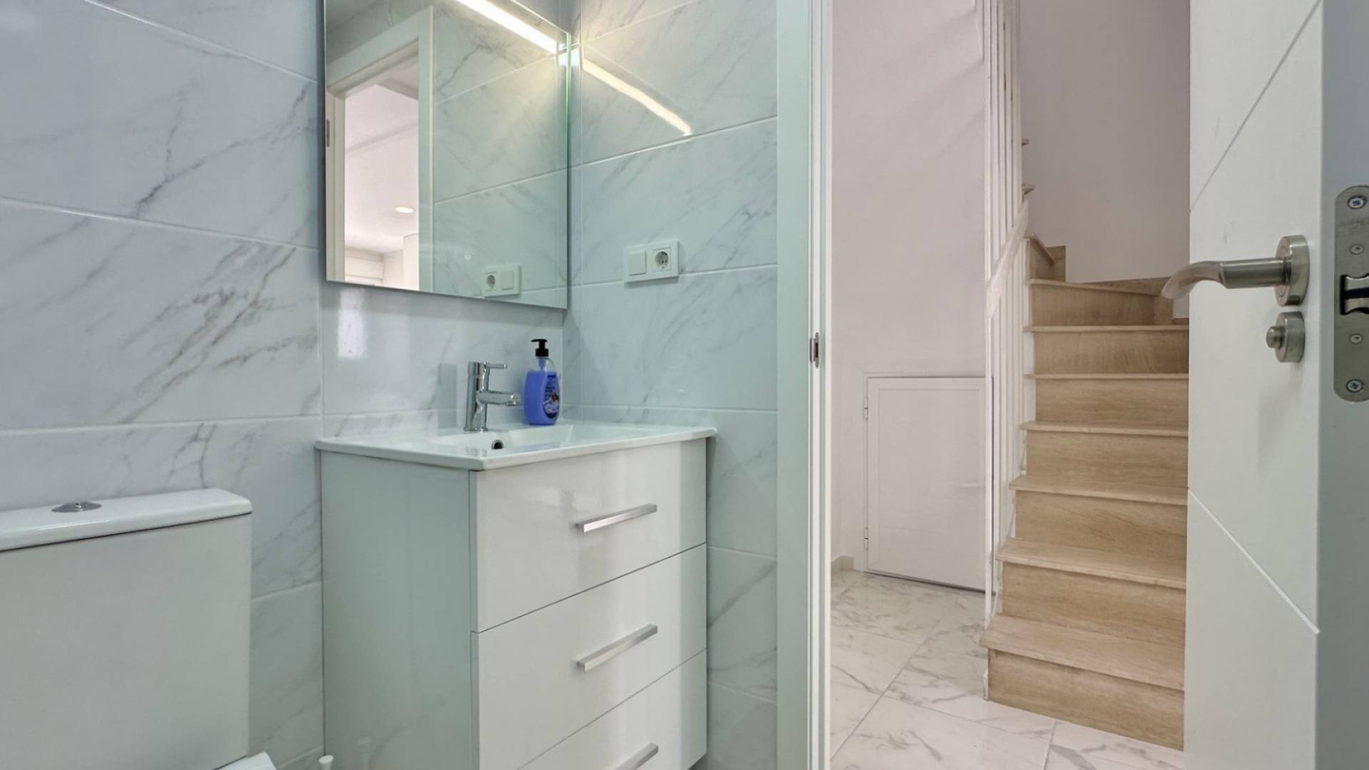 Gebraucht - Townhouse - Torrevieja - Los Balcones - Los Altos del Edén