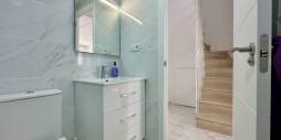 Gebraucht - Townhouse - Torrevieja - Los Balcones - Los Altos del Edén
