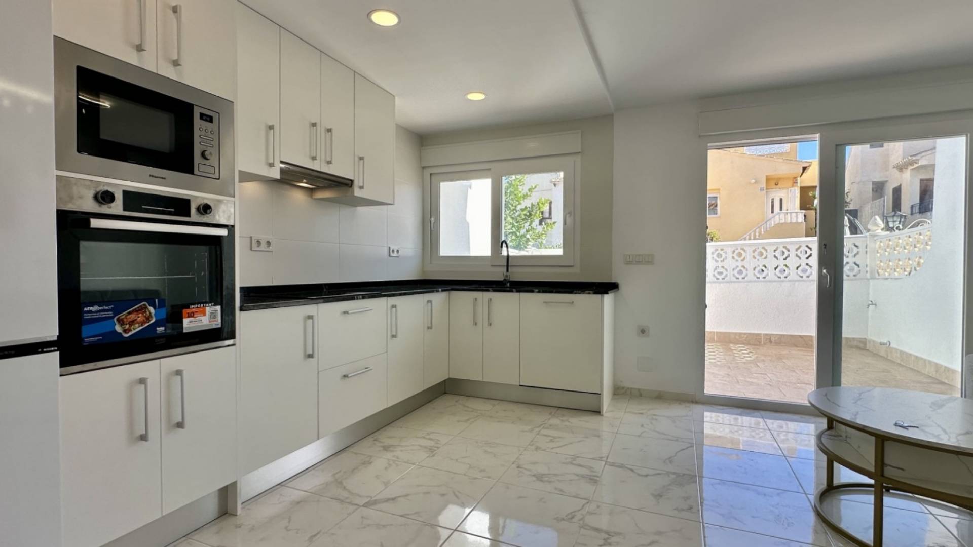 Gebraucht - Townhouse - Torrevieja - Los Balcones - Los Altos del Edén