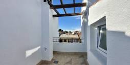 Gebraucht - Townhouse - Torrevieja - Los Balcones - Los Altos del Edén