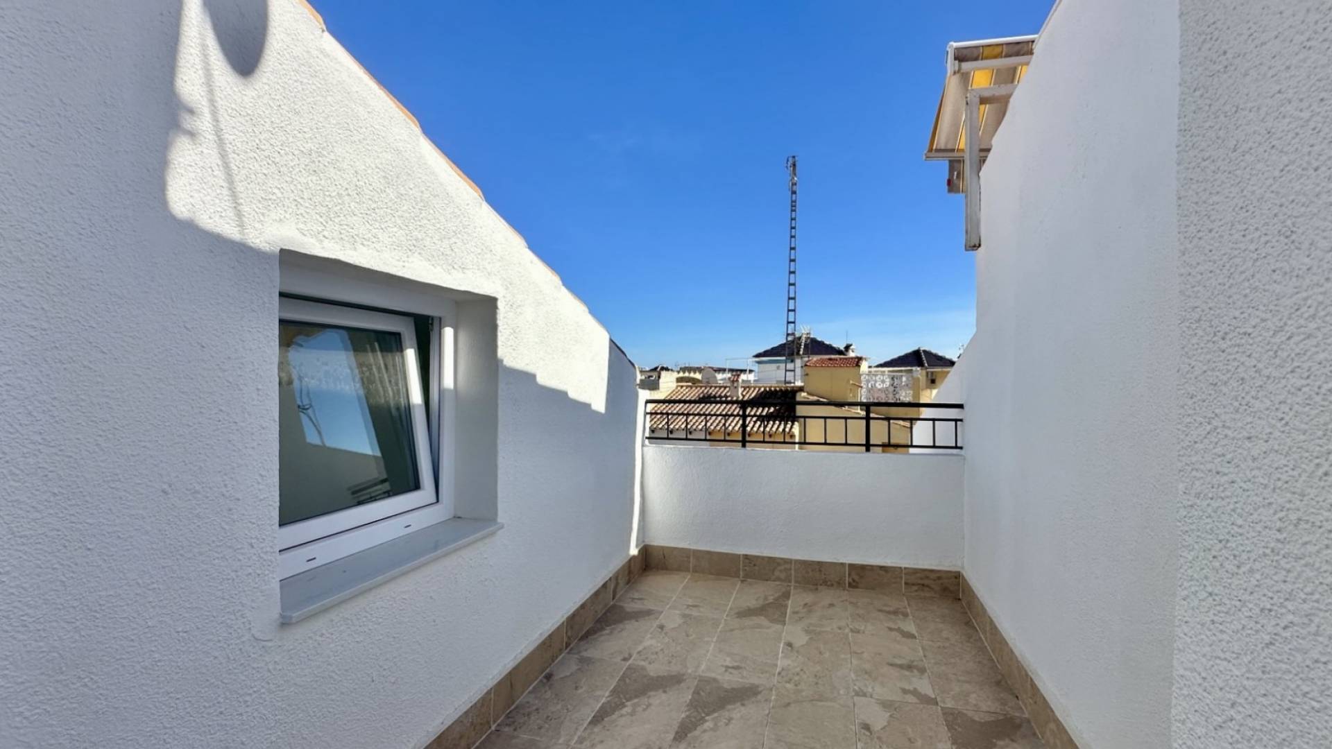 Gebraucht - Townhouse - Torrevieja - Los Balcones - Los Altos del Edén