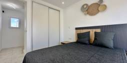 Gebraucht - Townhouse - Torrevieja - Los Balcones - Los Altos del Edén