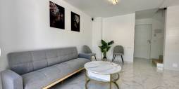 Gebraucht - Townhouse - Torrevieja - Los Balcones - Los Altos del Edén