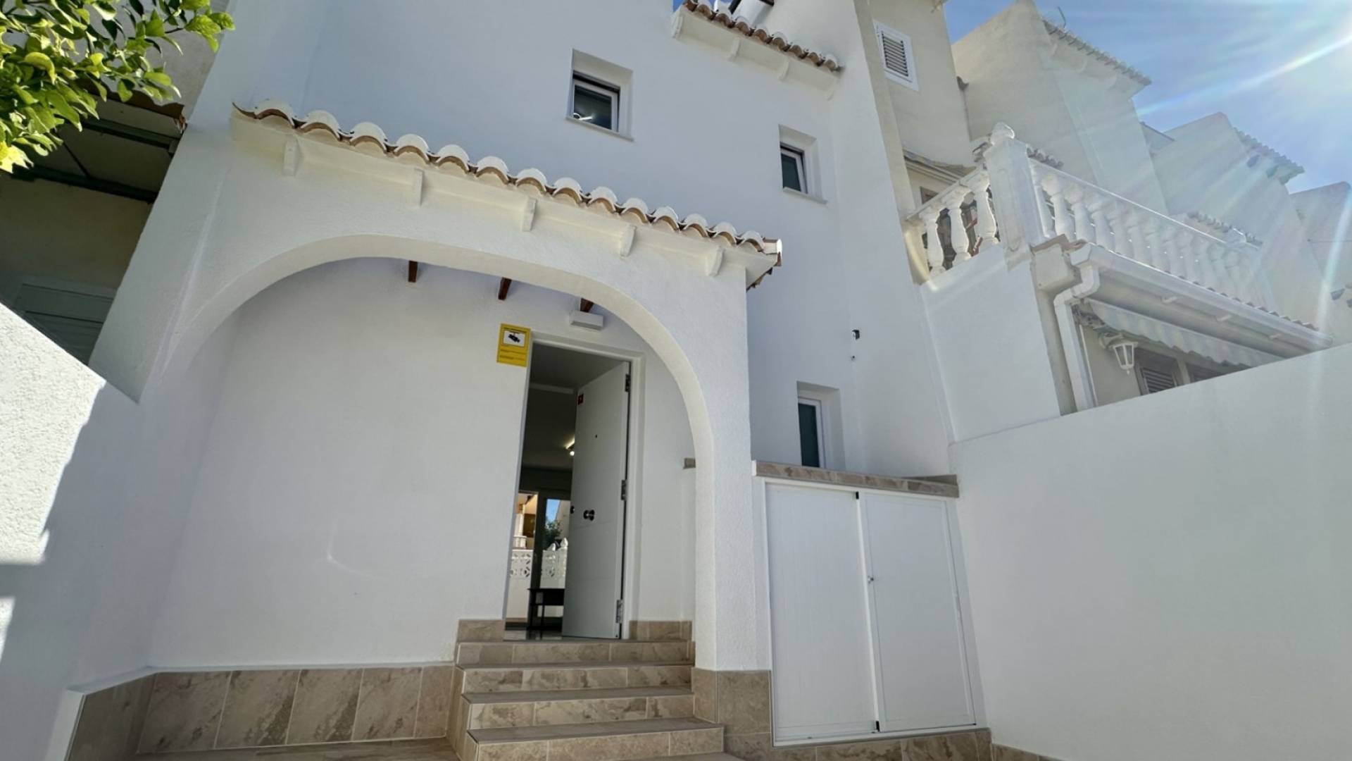 Gebraucht - Townhouse - Torrevieja - Los Balcones - Los Altos del Edén
