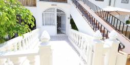Gebraucht - Townhouse - Torrevieja - Los Balcones - Los Altos del Edén