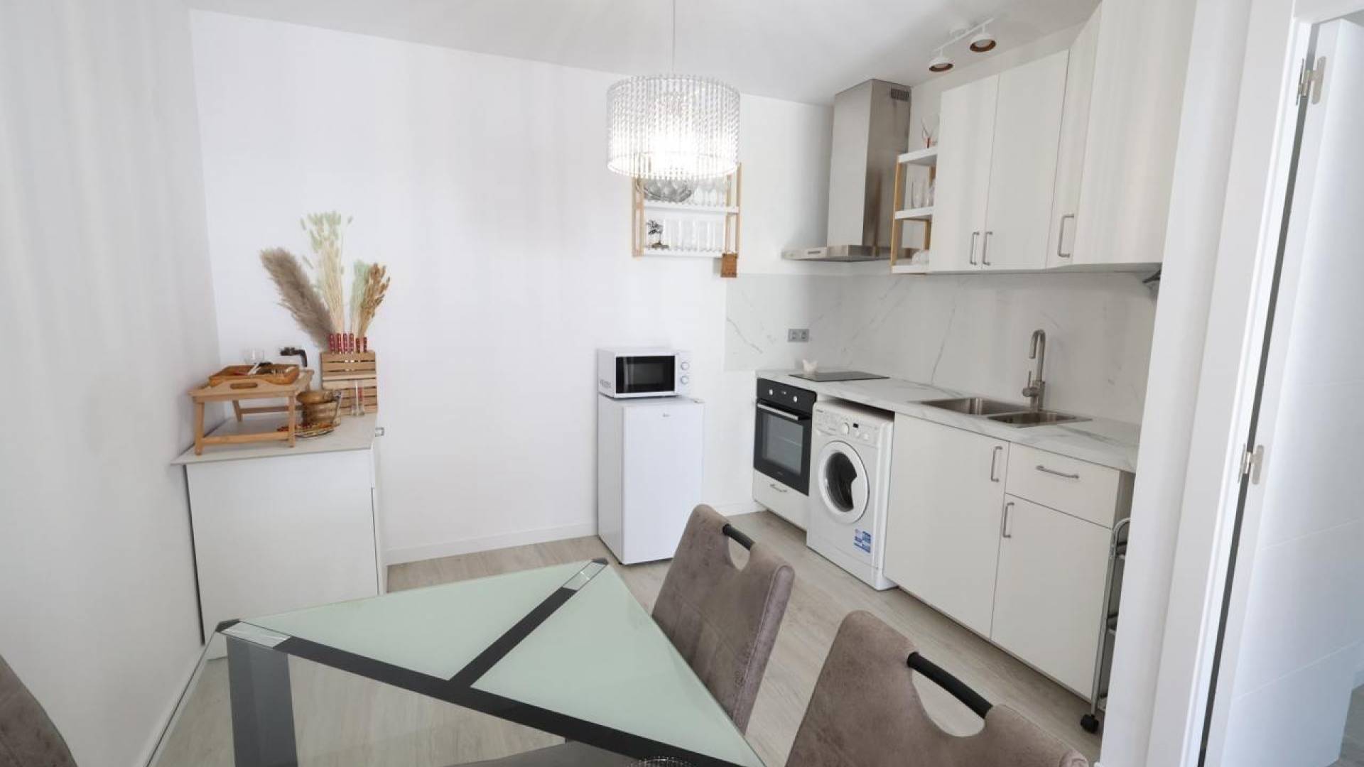 Gebraucht - Townhouse - Torrevieja - Los Balcones - Los Altos del Edén