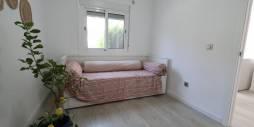 Gebraucht - Townhouse - Torrevieja - Los Balcones - Los Altos del Edén