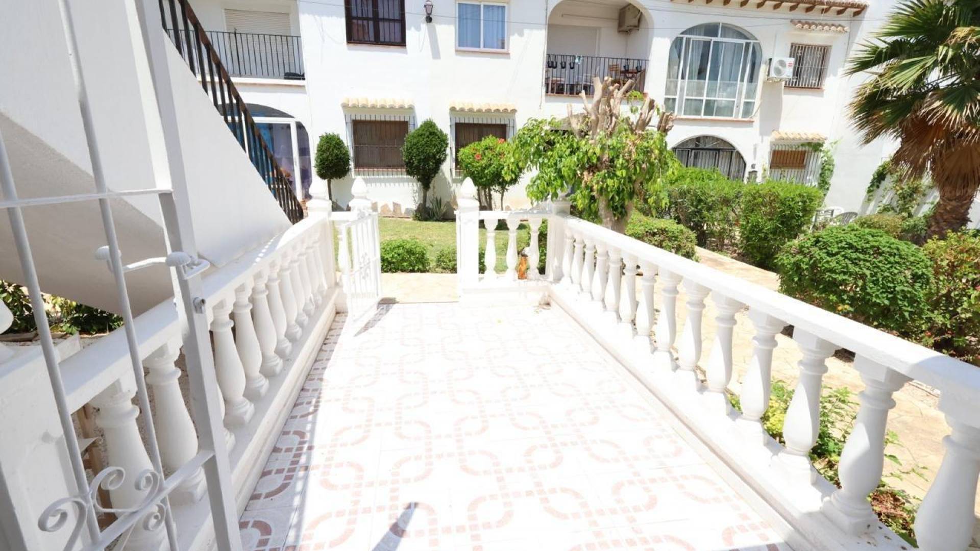 Gebraucht - Townhouse - Torrevieja - Los Balcones - Los Altos del Edén