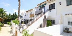 Gebraucht - Townhouse - Torrevieja - Los Balcones - Los Altos del Edén