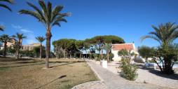 Gebraucht - Townhouse - Torrevieja - Los Balcones - Los Altos del Edén