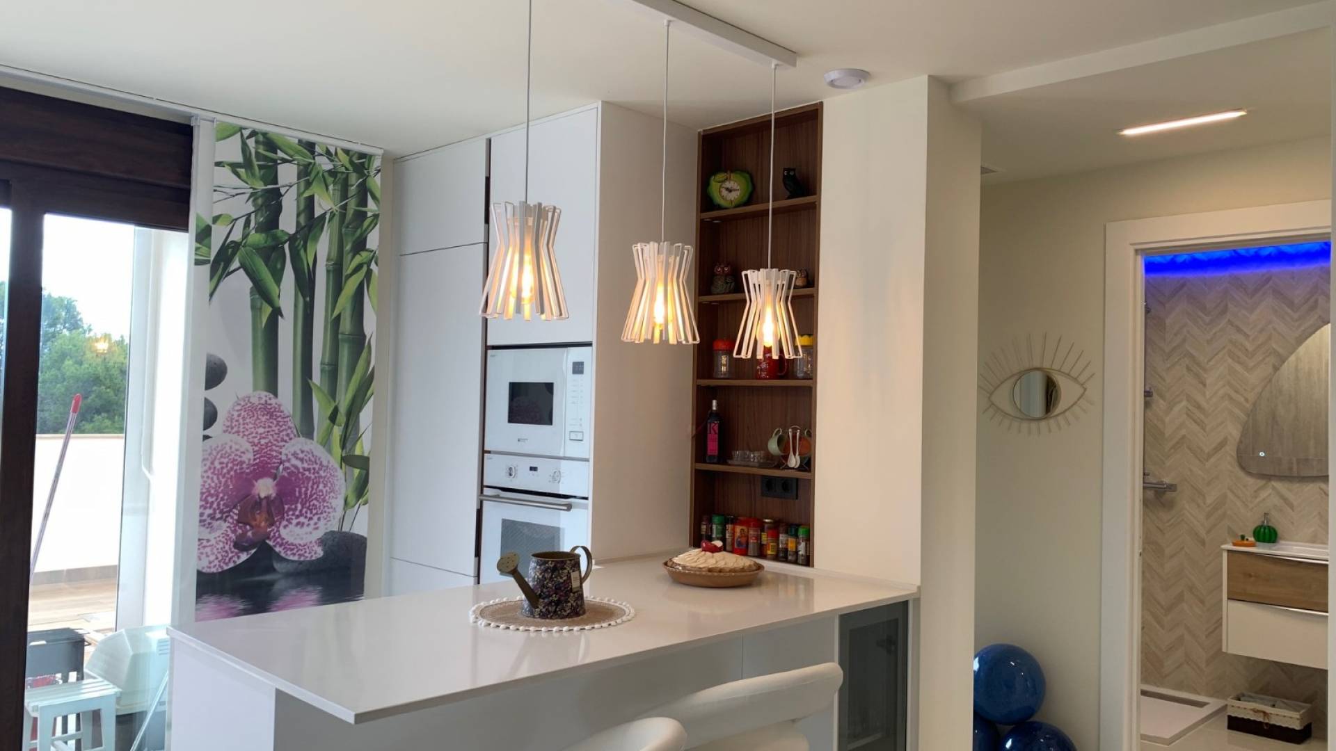 Gebraucht - Townhouse - Torrevieja - Los balcones