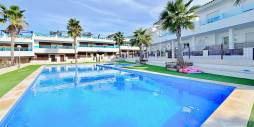 Gebraucht - Townhouse - Torrevieja - Los balcones