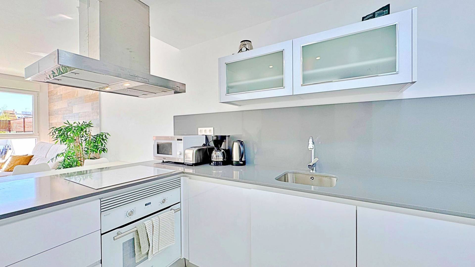 Gebraucht - Townhouse - Torrevieja - Los balcones