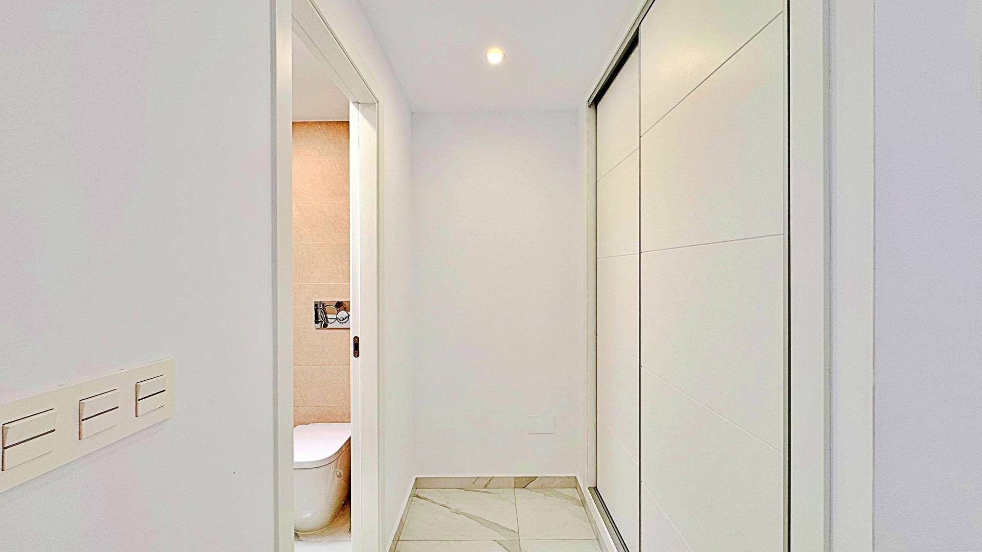 Gebraucht - Townhouse - Torrevieja - Los balcones