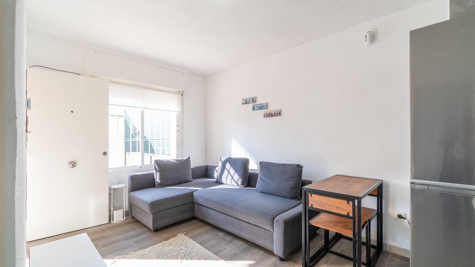 Gebraucht - Townhouse - Torrevieja - Los balcones