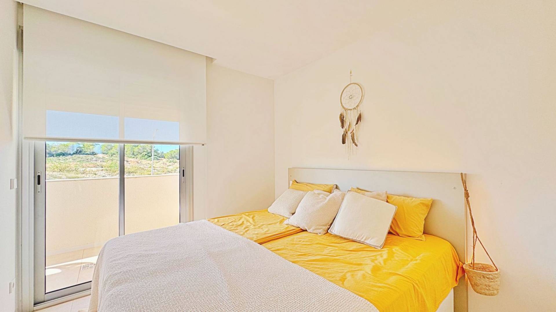 Gebraucht - Townhouse - Torrevieja - Los balcones