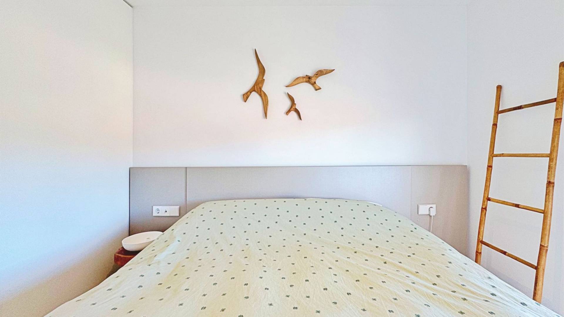 Gebraucht - Townhouse - Torrevieja - Los balcones