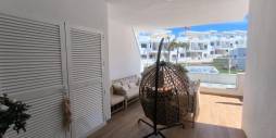 Gebraucht - Townhouse - Torrevieja - Los balcones