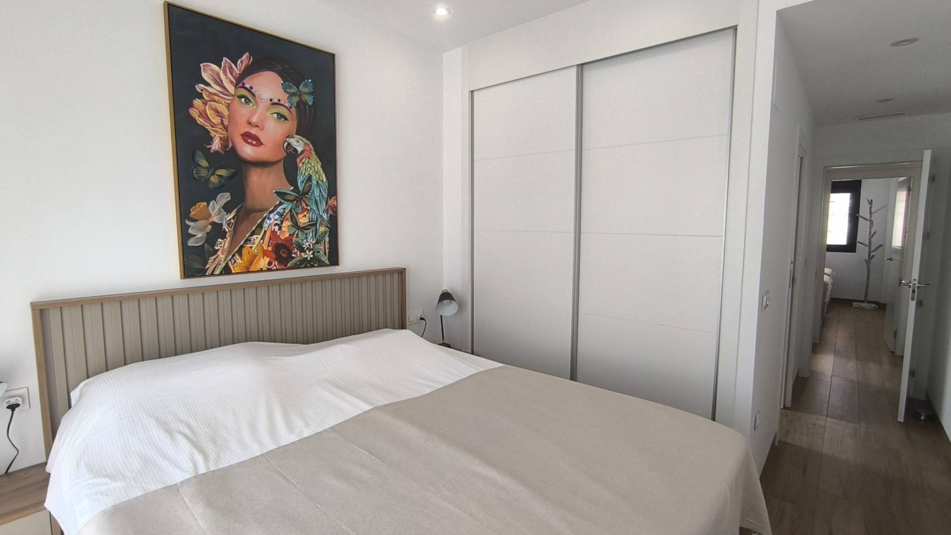 Gebraucht - Townhouse - Torrevieja - Los balcones