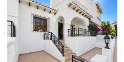 Gebraucht - Townhouse - Torrevieja - Nueva Torrevieja - Aguas Nuevas