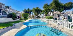 Gebraucht - Townhouse - Torrevieja - Nueva Torrevieja - Aguas Nuevas