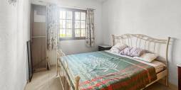 Gebraucht - Townhouse - Torrevieja - Nueva Torrevieja - Aguas Nuevas