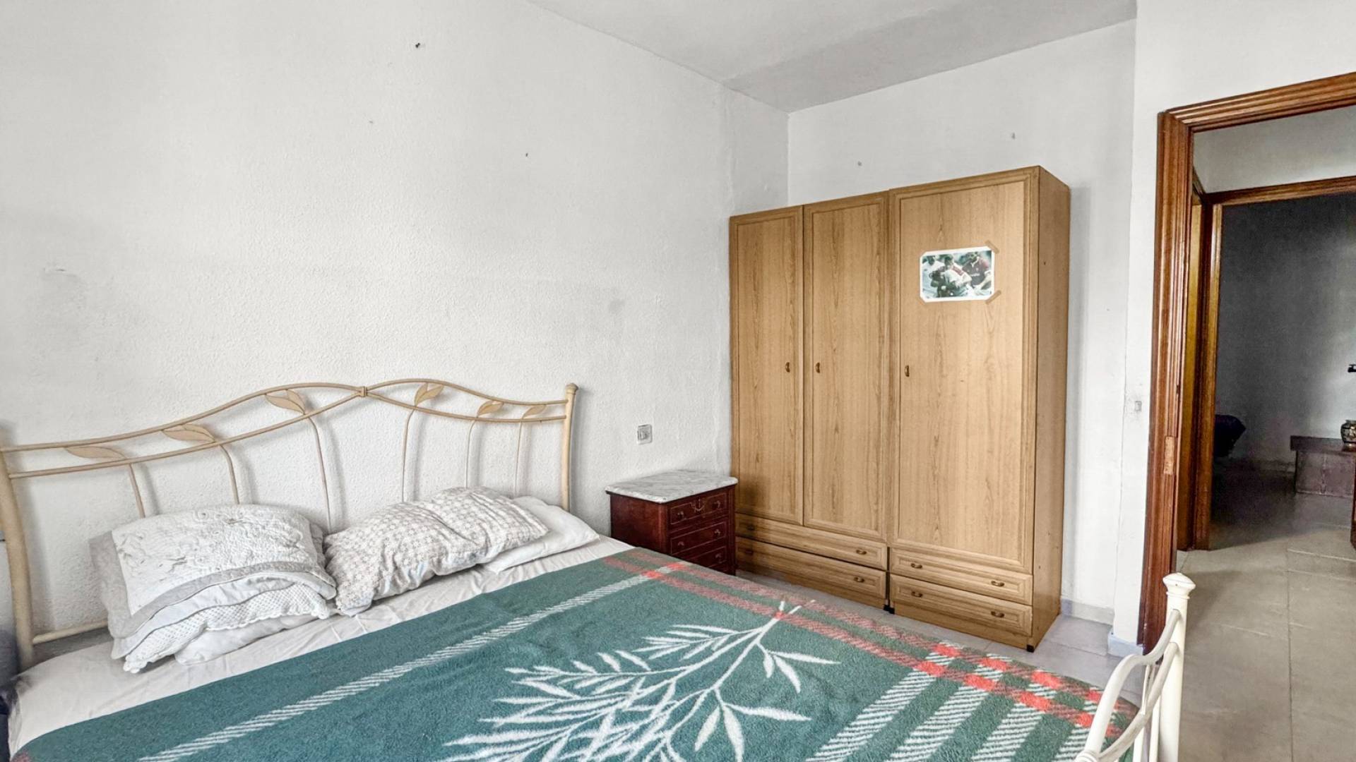 Gebraucht - Townhouse - Torrevieja - Nueva Torrevieja - Aguas Nuevas