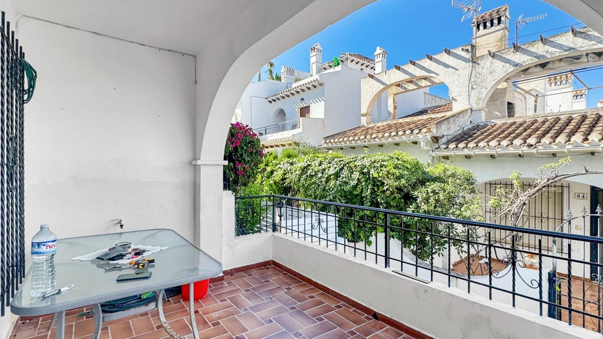 Gebraucht - Townhouse - Torrevieja - Nueva Torrevieja - Aguas Nuevas