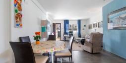 Gebraucht - Townhouse - Torrevieja - Nueva Torrevieja - Aguas Nuevas