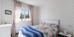 Gebraucht - Townhouse - Torrevieja - Nueva Torrevieja - Aguas Nuevas