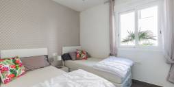 Gebraucht - Townhouse - Torrevieja - Nueva Torrevieja - Aguas Nuevas