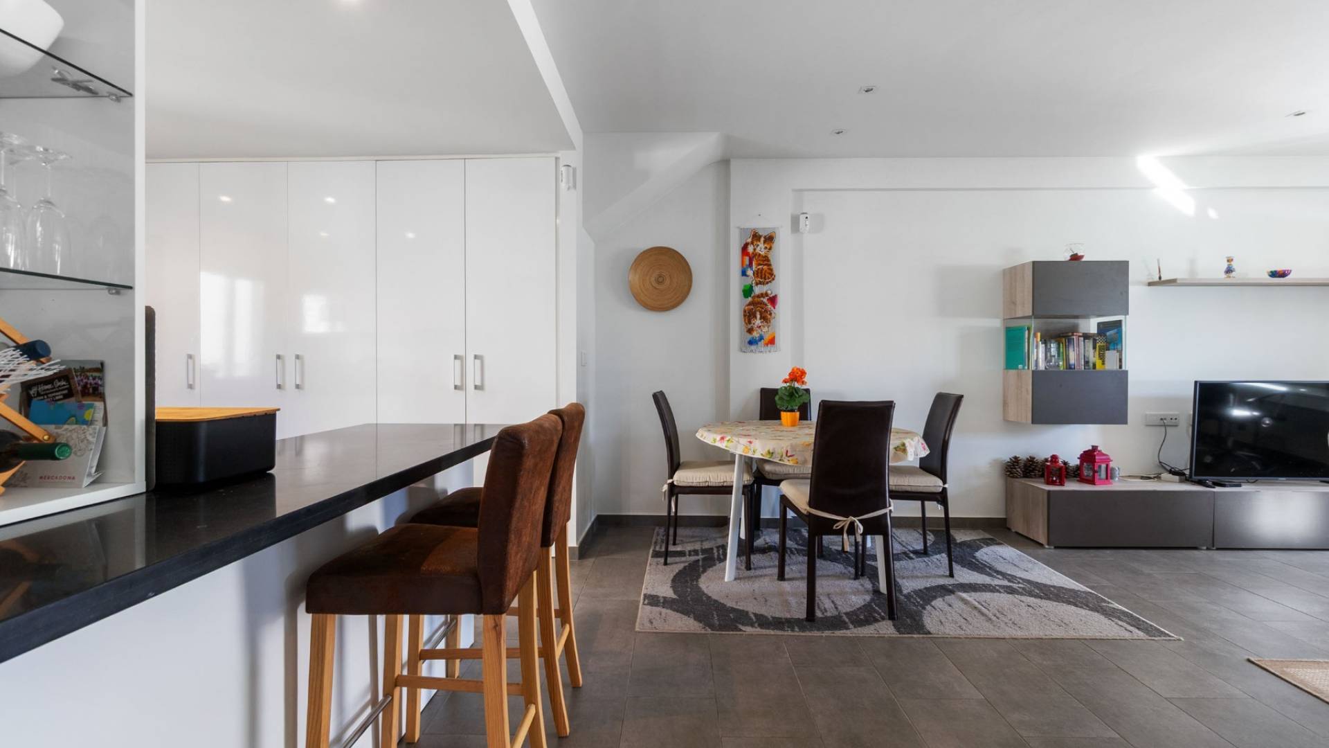 Gebraucht - Townhouse - Torrevieja - Nueva Torrevieja - Aguas Nuevas