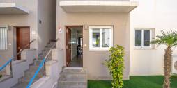 Gebraucht - Townhouse - Torrevieja - Nueva Torrevieja - Aguas Nuevas