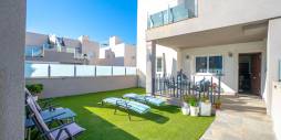 Gebraucht - Townhouse - Torrevieja - Nueva Torrevieja - Aguas Nuevas