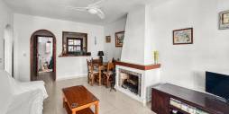Gebraucht - Townhouse - Torrevieja - Nueva Torrevieja - Aguas Nuevas