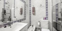 Gebraucht - Townhouse - Torrevieja - Nueva Torrevieja - Aguas Nuevas