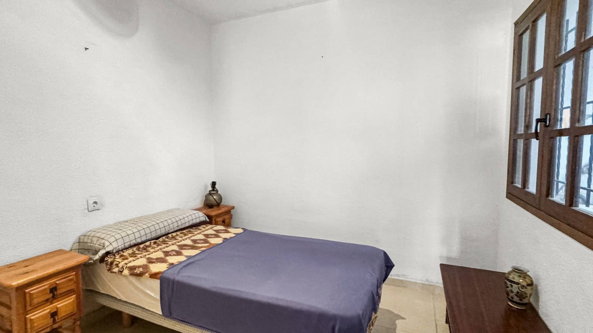 Gebraucht - Townhouse - Torrevieja - Nueva Torrevieja - Aguas Nuevas