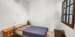 Gebraucht - Townhouse - Torrevieja - Nueva Torrevieja - Aguas Nuevas