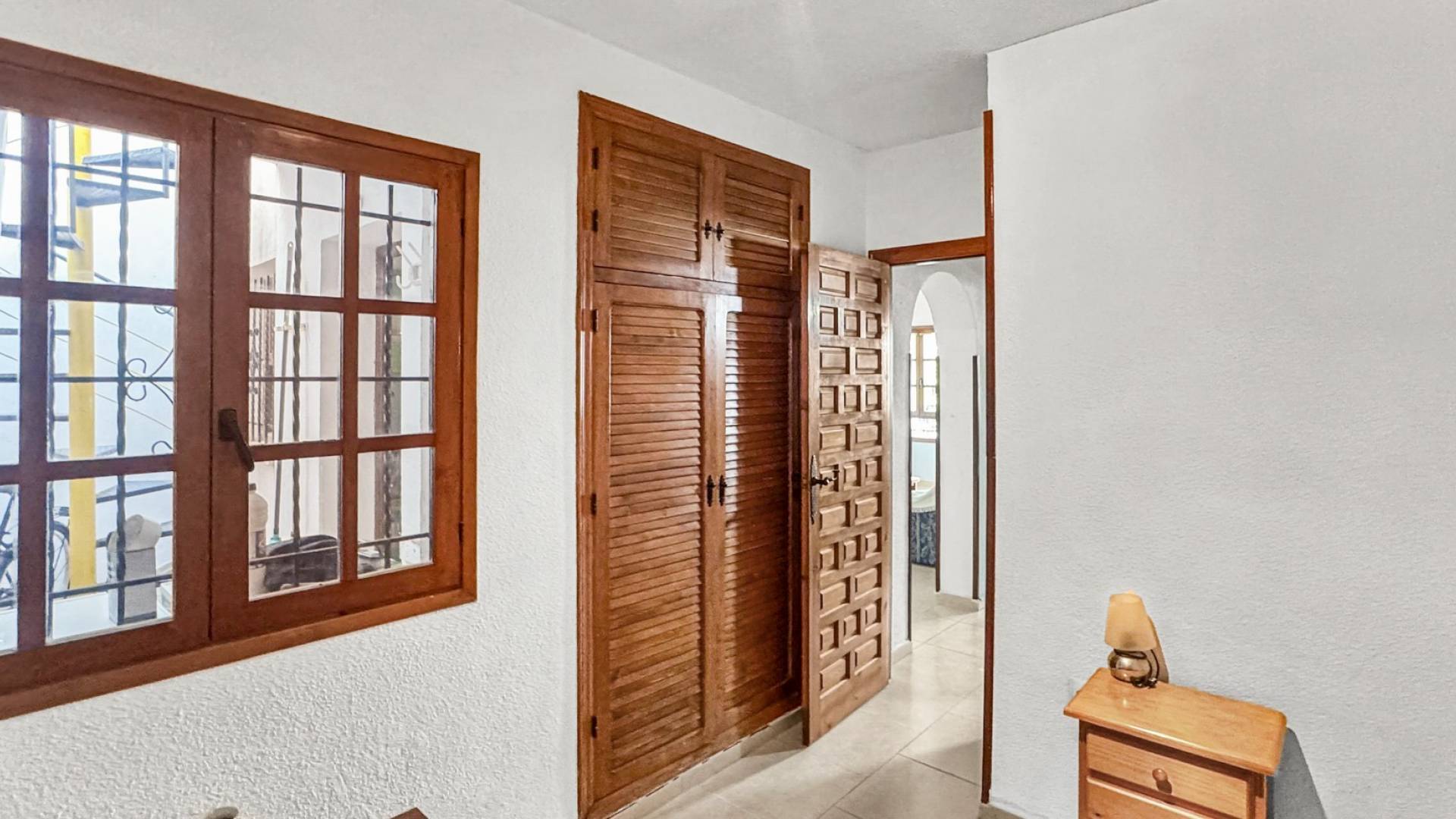 Gebraucht - Townhouse - Torrevieja - Nueva Torrevieja - Aguas Nuevas