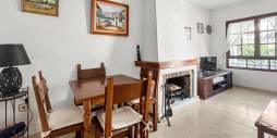Gebraucht - Townhouse - Torrevieja - Nueva Torrevieja - Aguas Nuevas