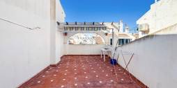 Gebraucht - Townhouse - Torrevieja - Nueva Torrevieja - Aguas Nuevas